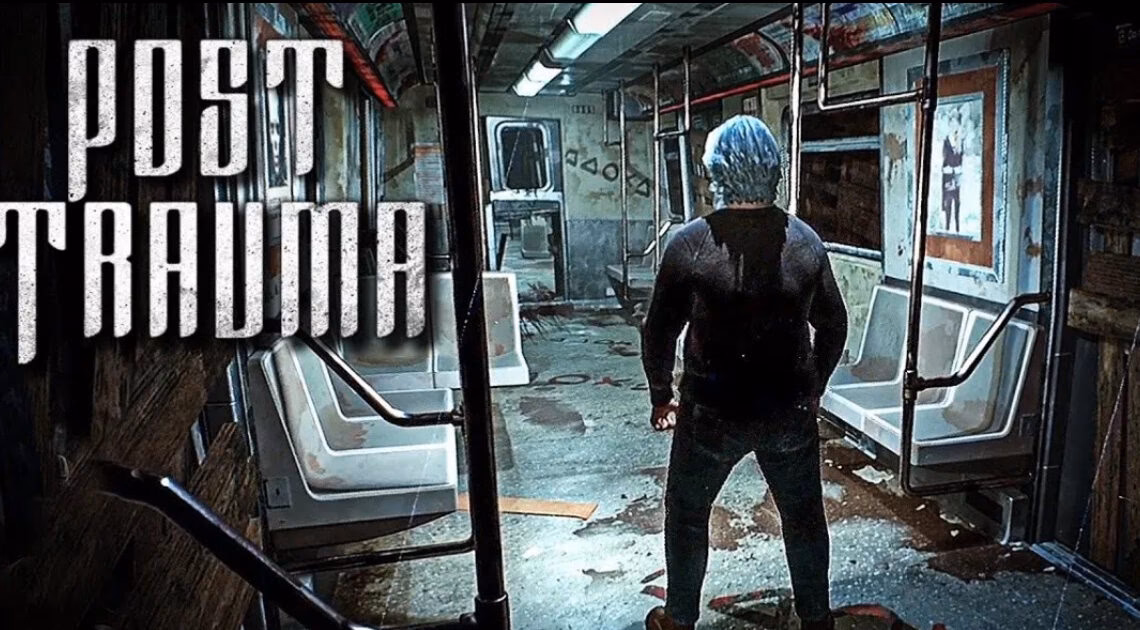 ¿Dónde se puede jugar post trauma?