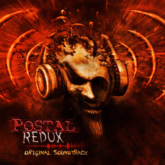 Is Postal Redux a remastered game?