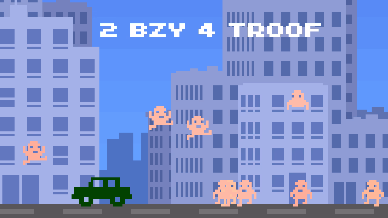 Is potatoman a good game?