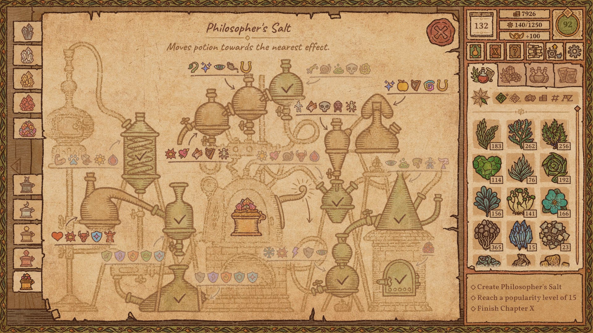 What is Potion Craft: Alchemist Simulator?