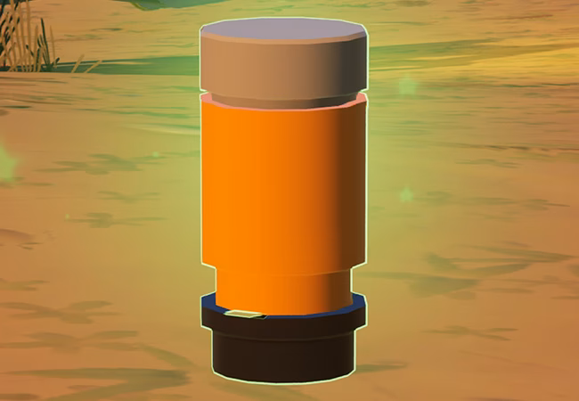 How do you get power cells in Lego Fortnite?