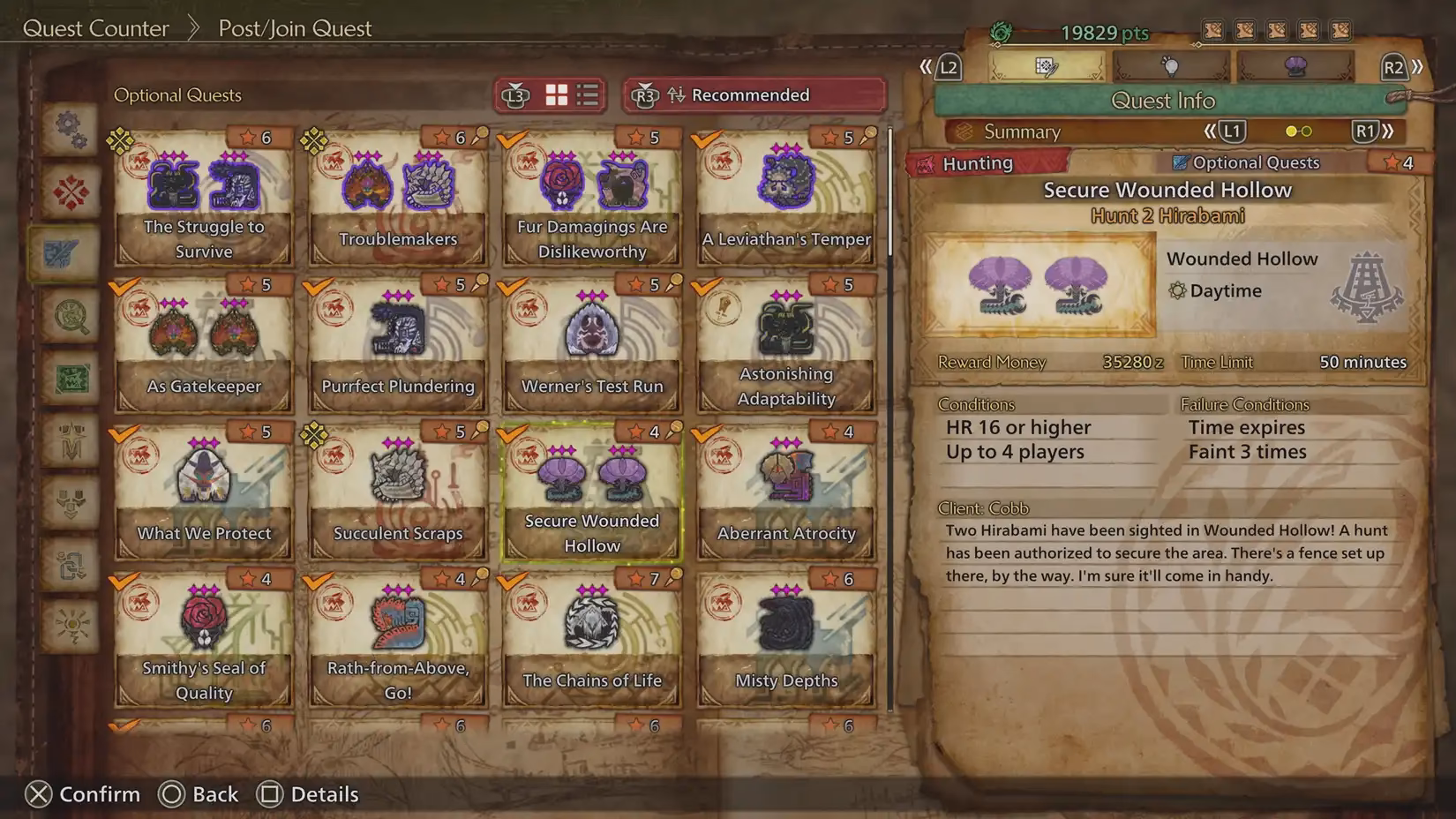 Is there a way to upgrade armorcharm and powercharm items?