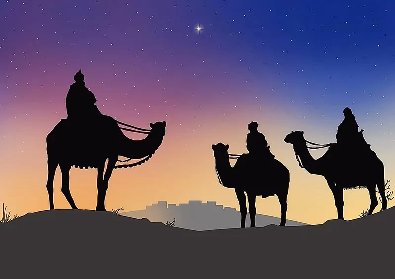 What is the ultimate epiphany?