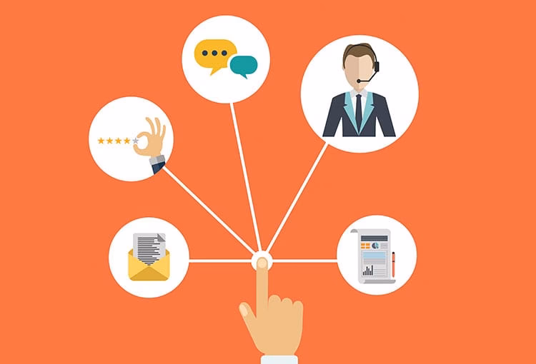 ¿Qué son las pre ventas?