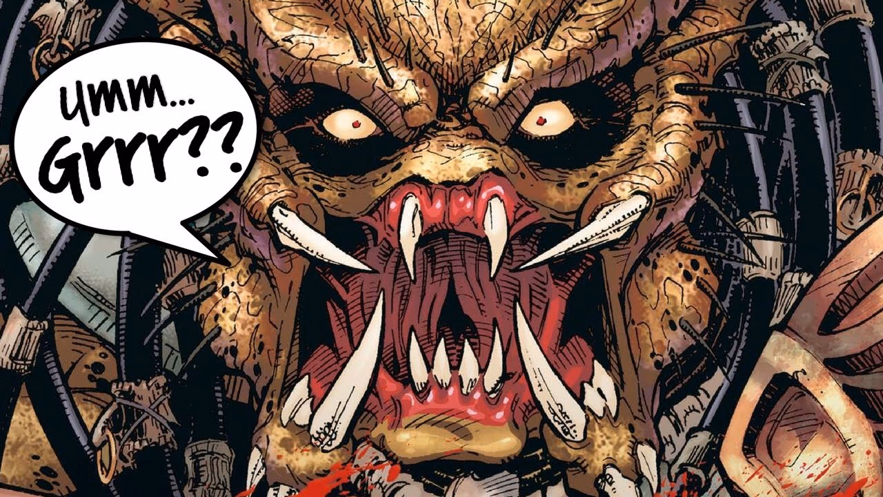What is a predator sound collection?