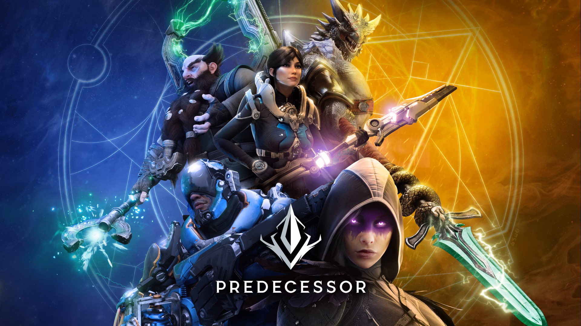 ¿Qué es el juego predecessor?