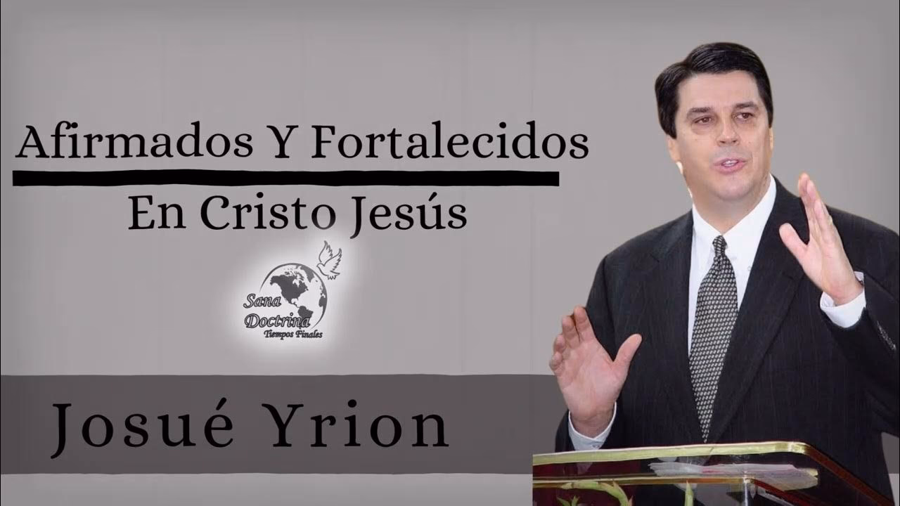 ¿Cuántos hijos tiene Josue yrion?