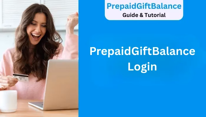 Is prepaidgiftbalance.com a legit website?