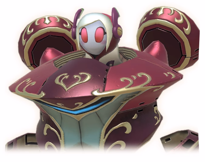 Who is Parallel Susie?
