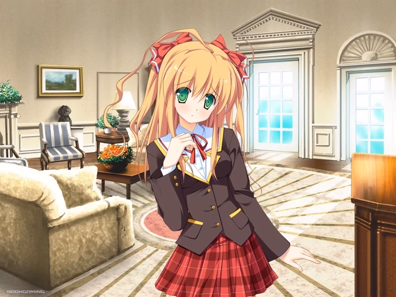 Where can I find a walkthrough for President Yukino?