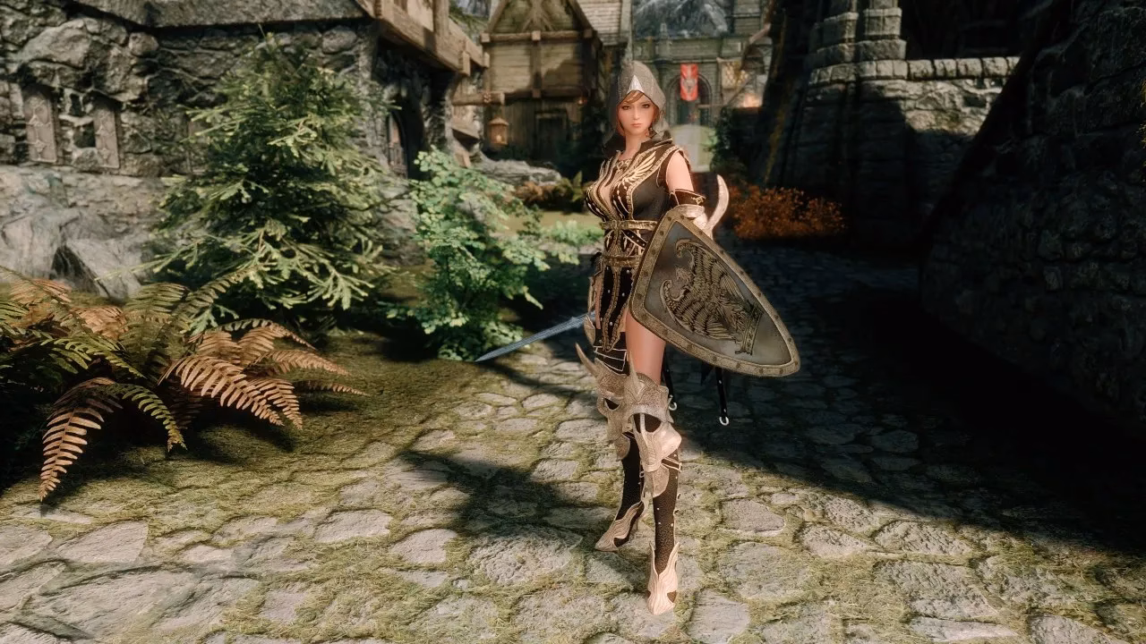 What is pretty combat animations (PCA)?