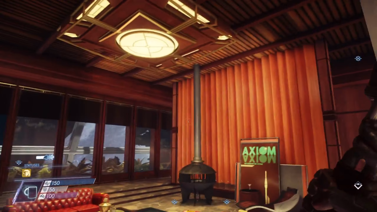 Are all safe codes in prey randomly generated?