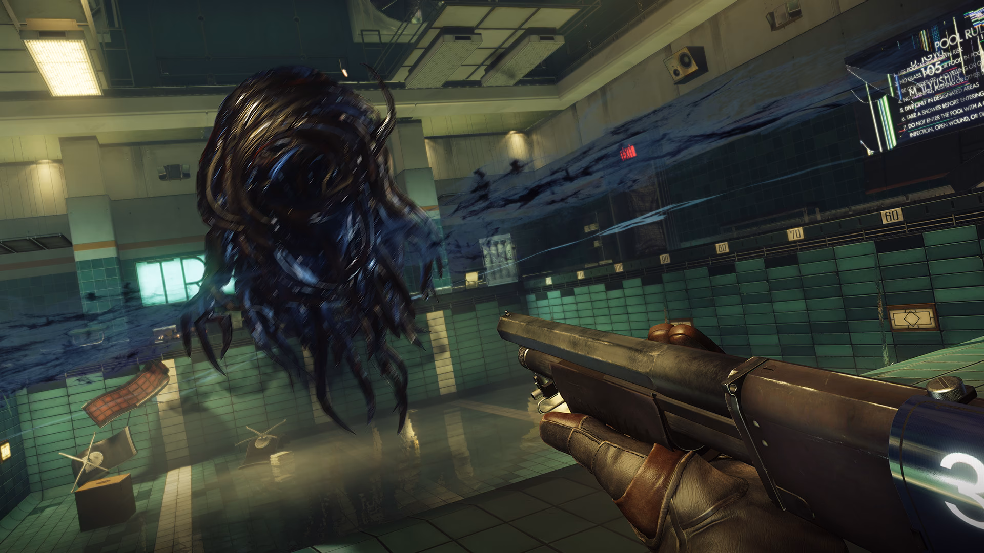 What is prey software?