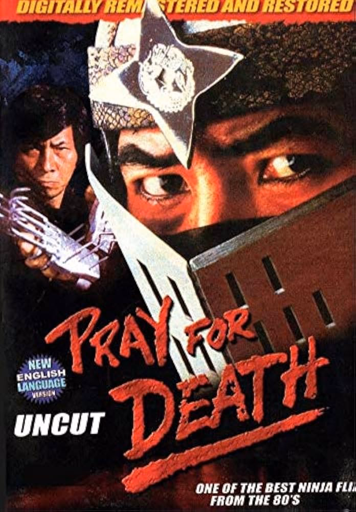 Is 'prey for death' a good game?