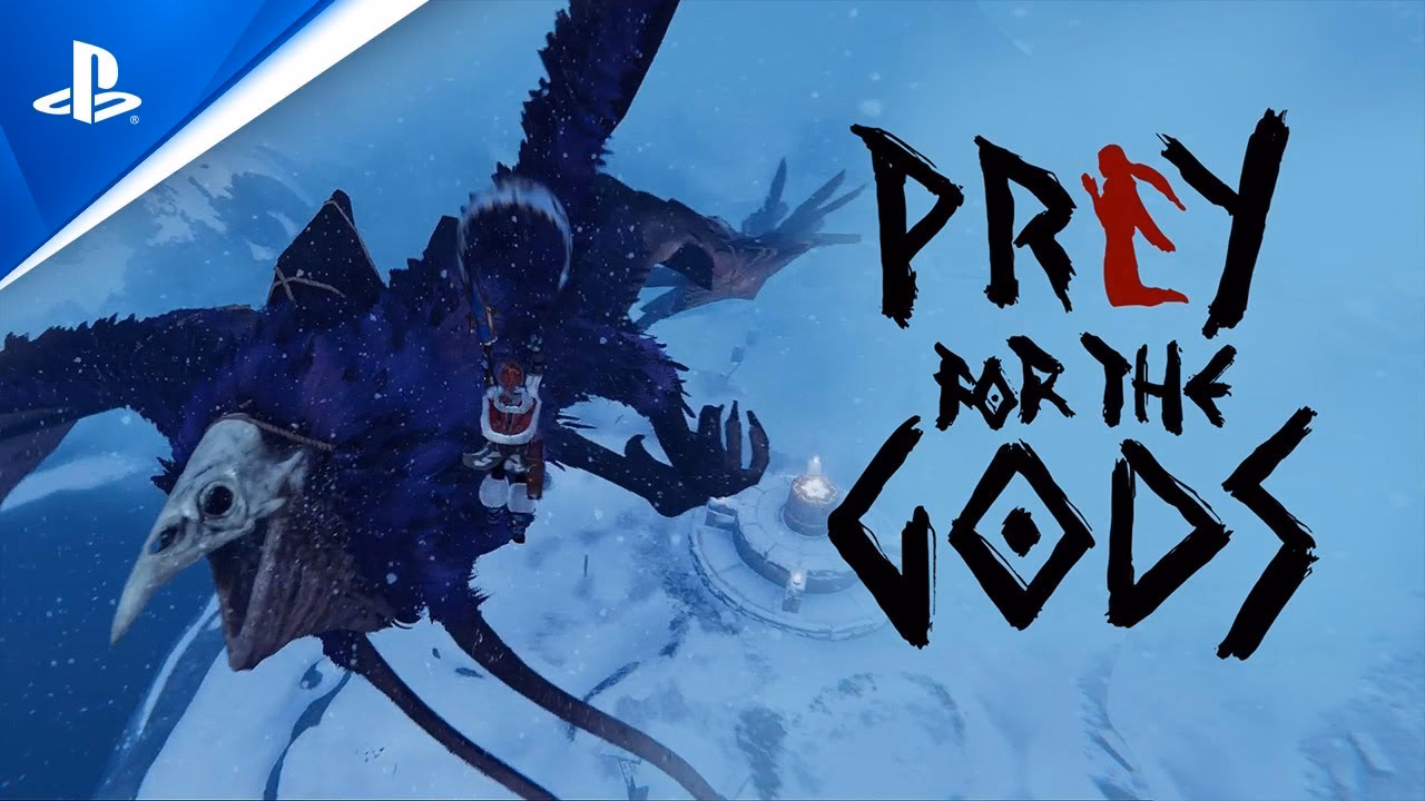 Is prey for the gods a good game?