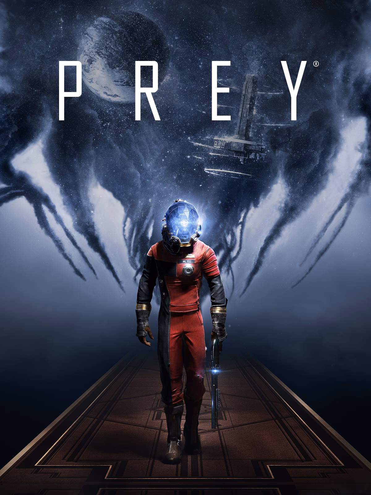 ¿Cuál es el objetivo de Prey?