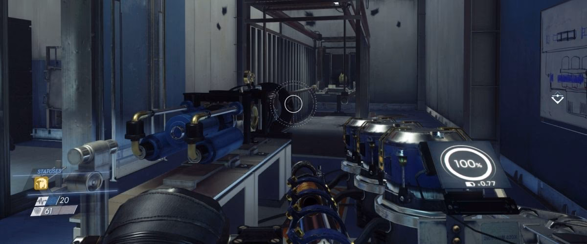 How do you kill a Q-Beam?