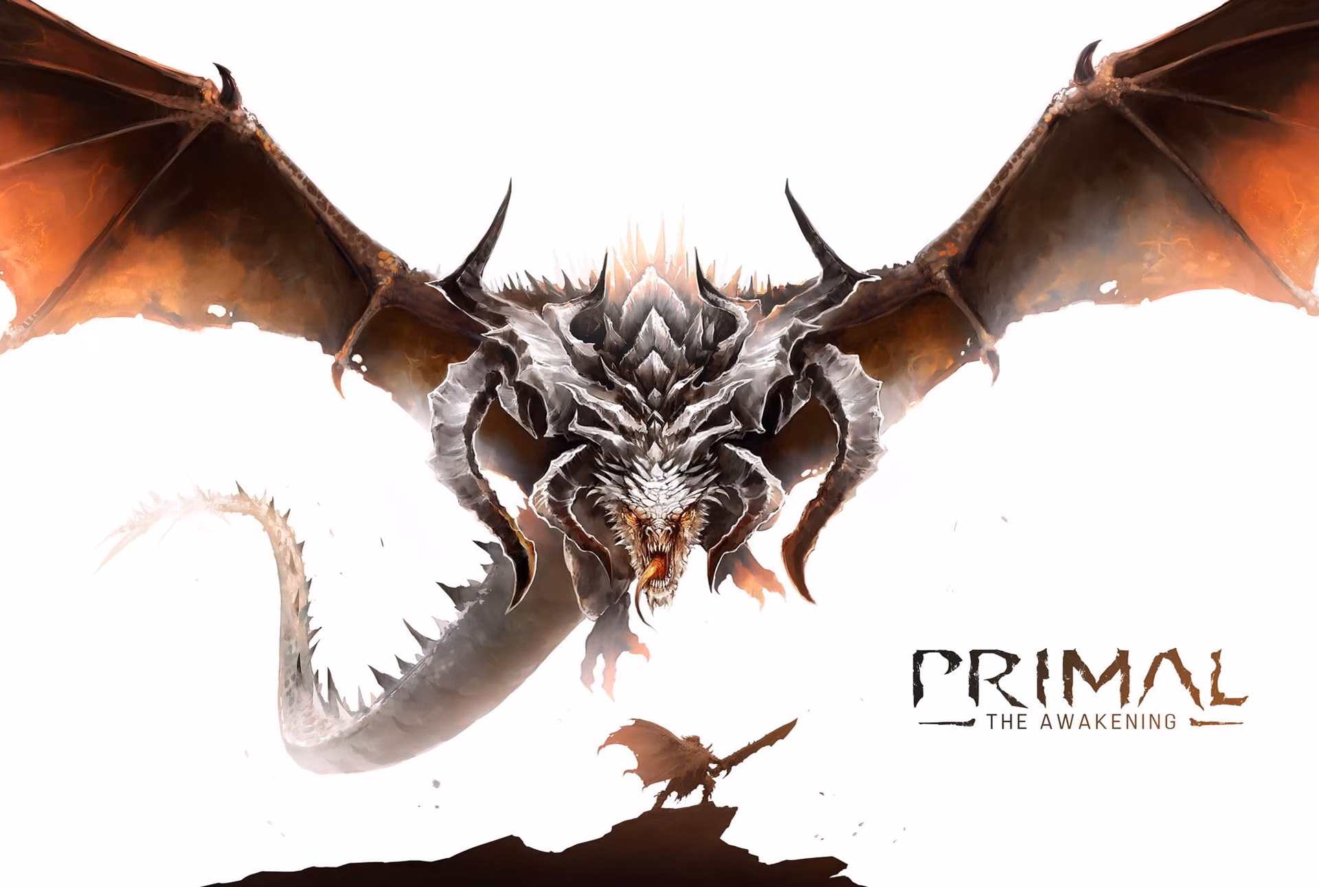 When is Primal Awakening on Kickstarter?