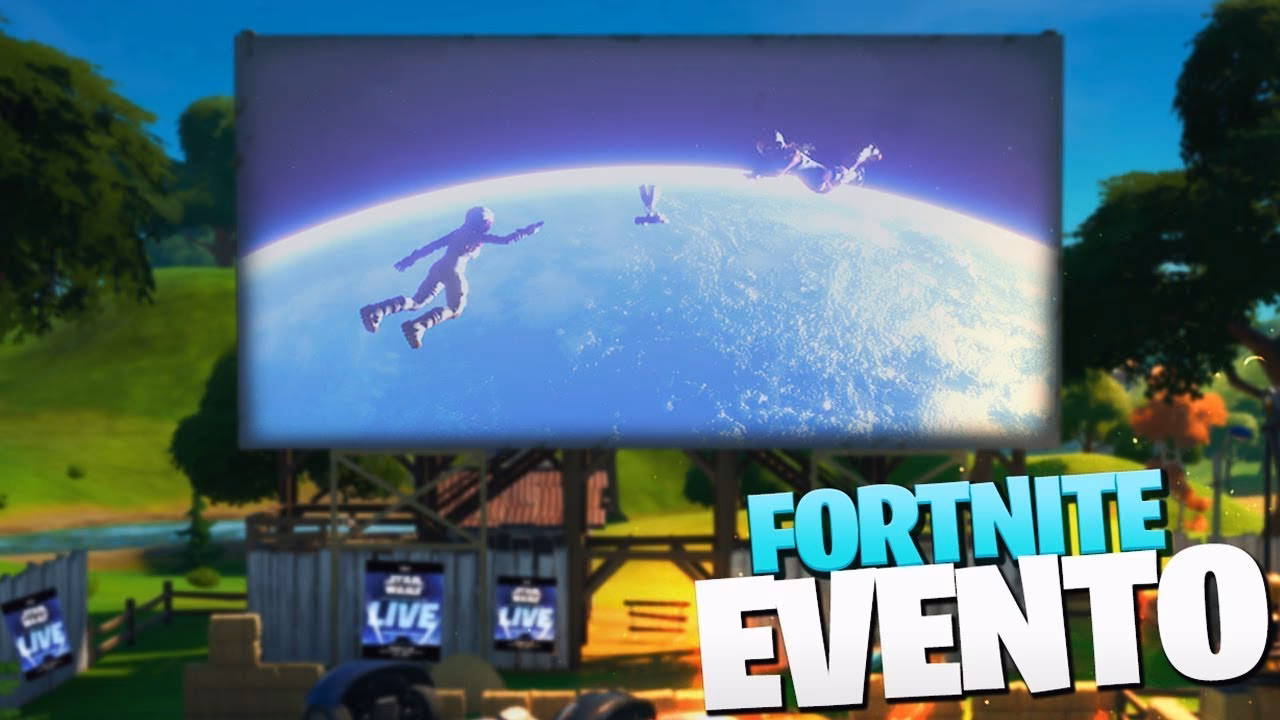 ¿Cómo ha variado la calidad de los eventos en vivo de Fortnite?