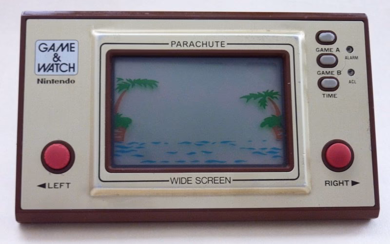 ¿Cuál fue el primer videojuego documentado?