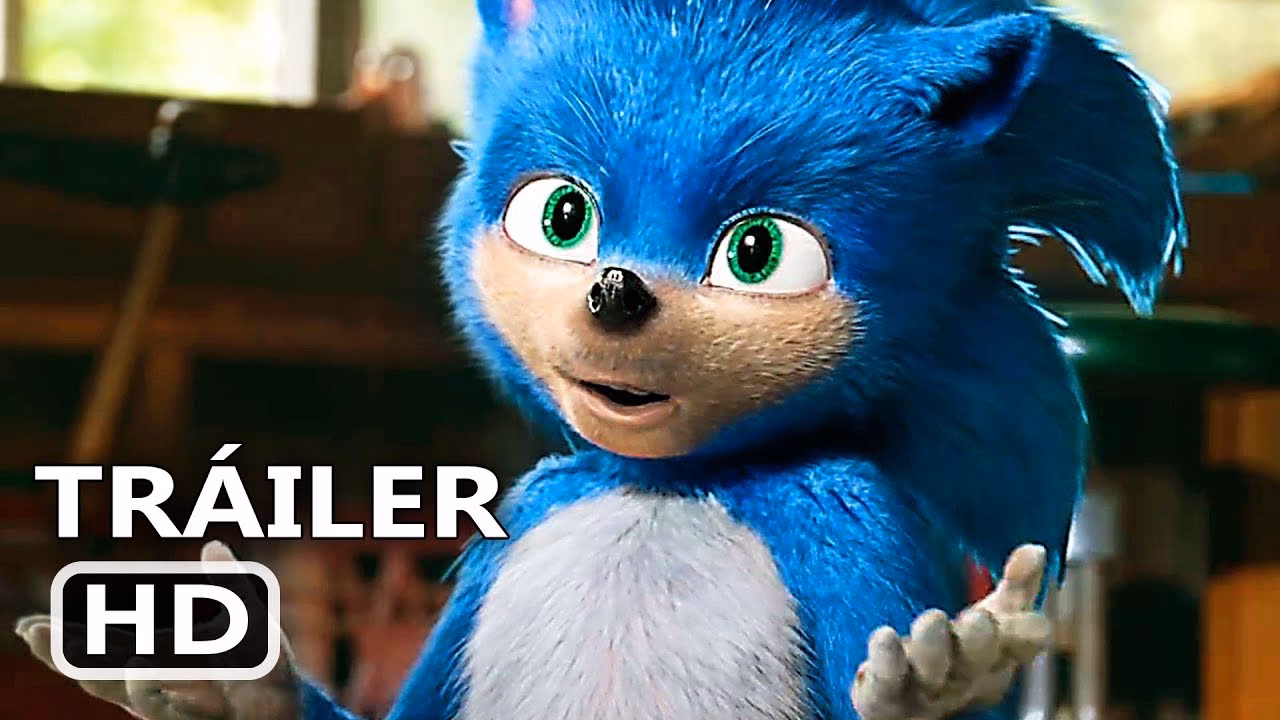 ¿Cuáles son los elementos negativos de la película Sonic?