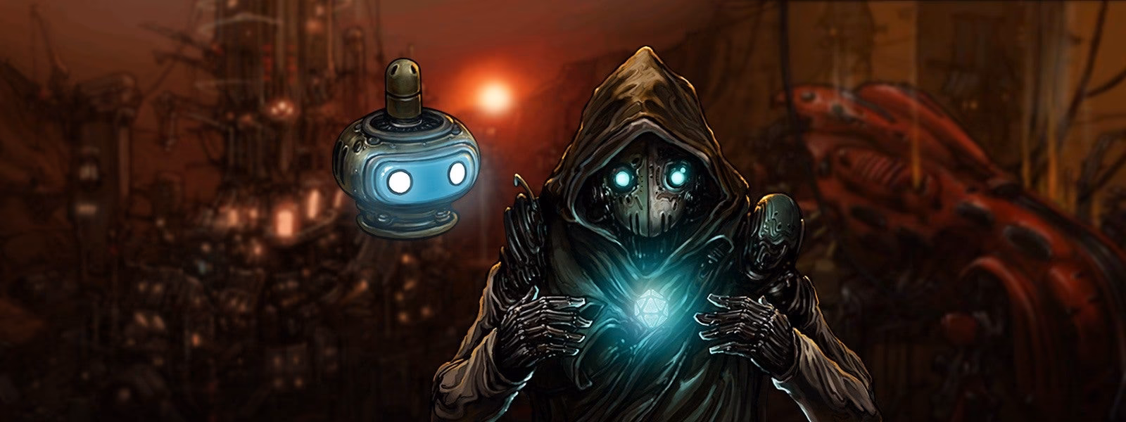 What happened to life in primordia?