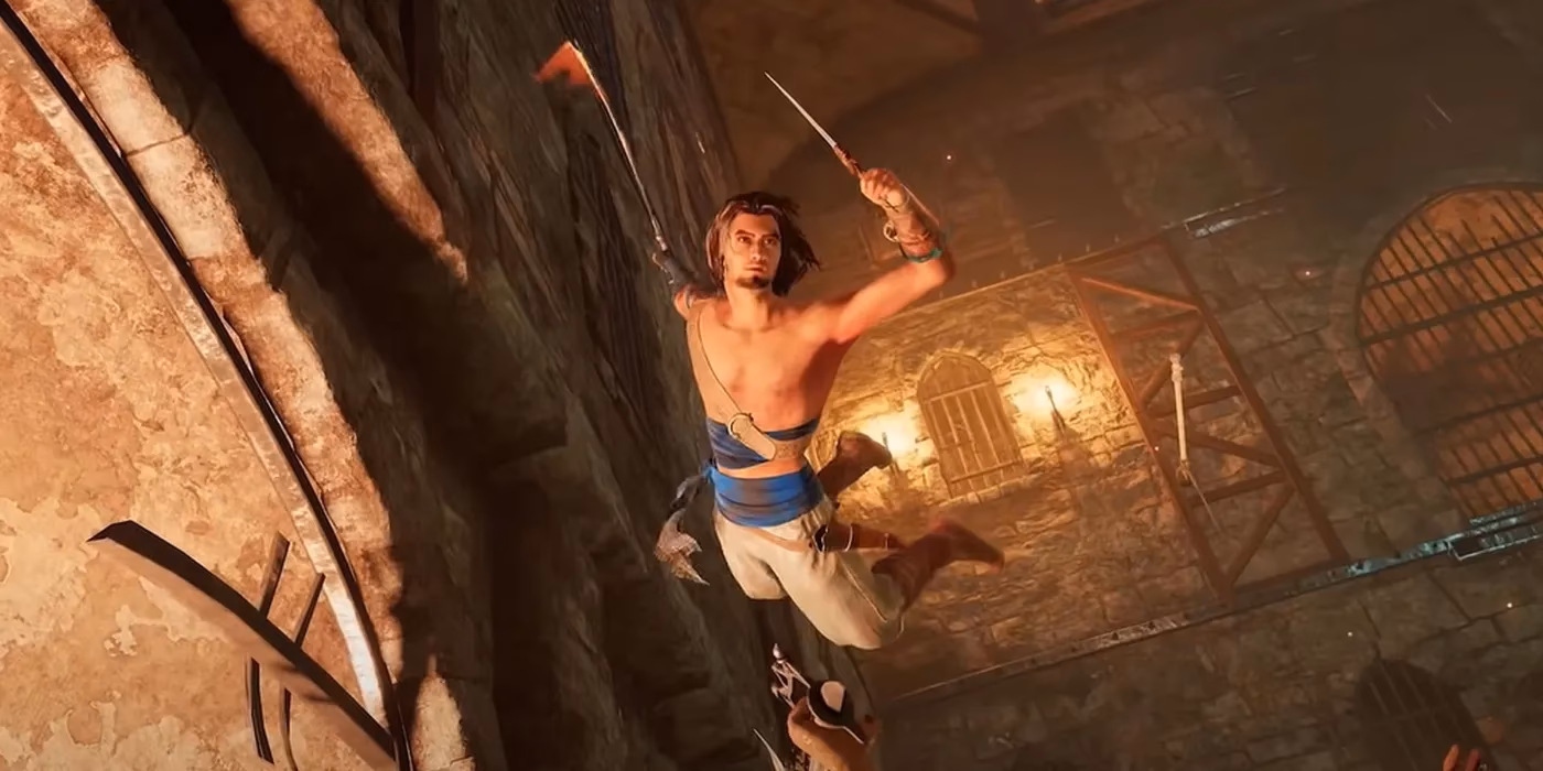How long does it take to complete Prince of Persia The Forgotten Sands?