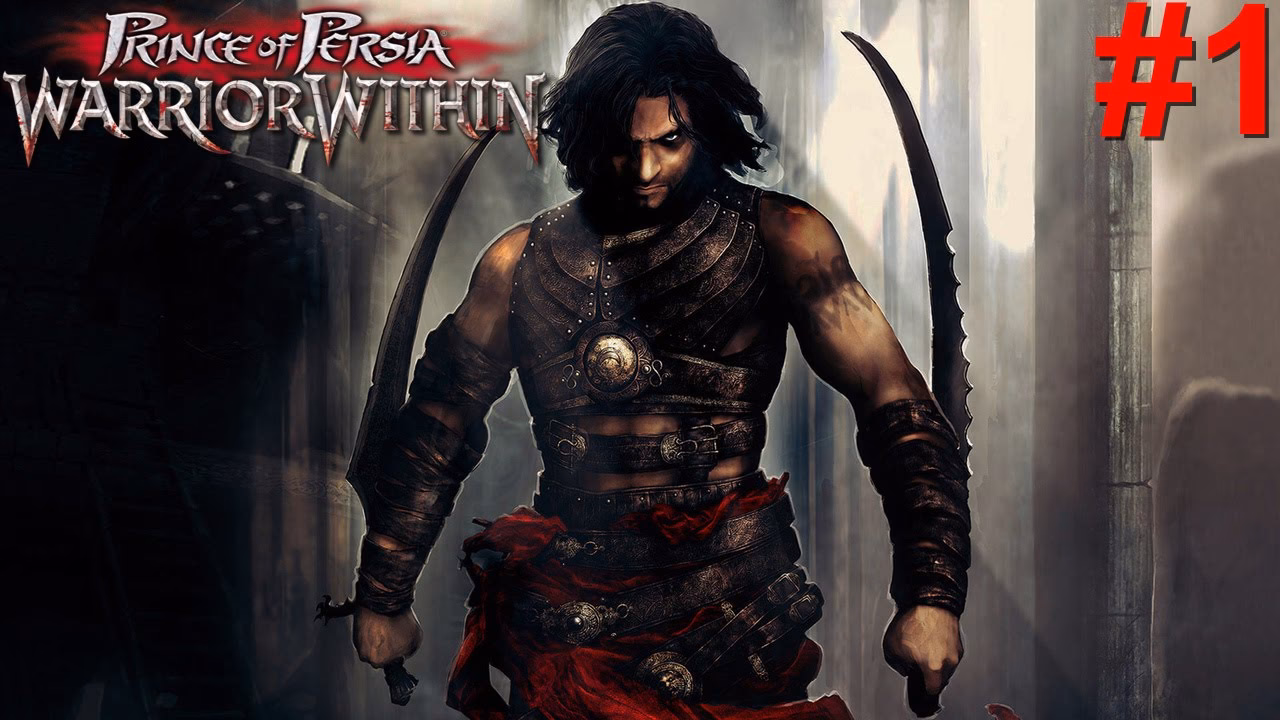 Does Prince of Persia have a sequel?