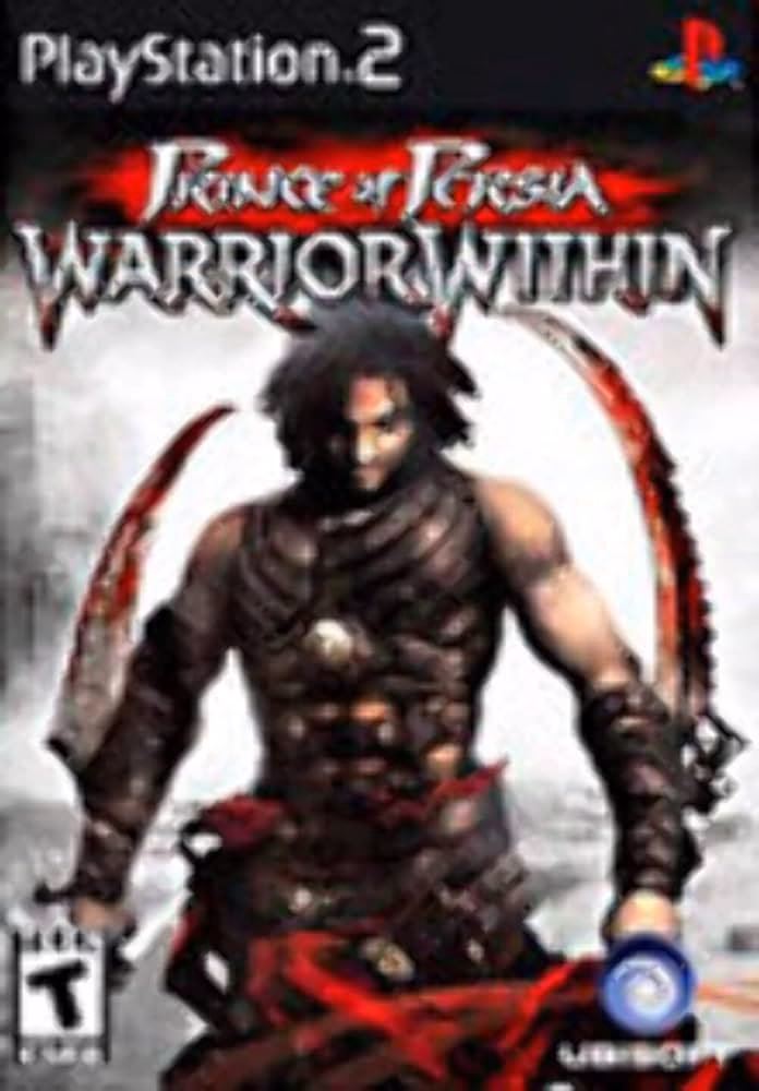 ¿Dónde se desarrolla el juego Prince of Persia: Las dos coronas?