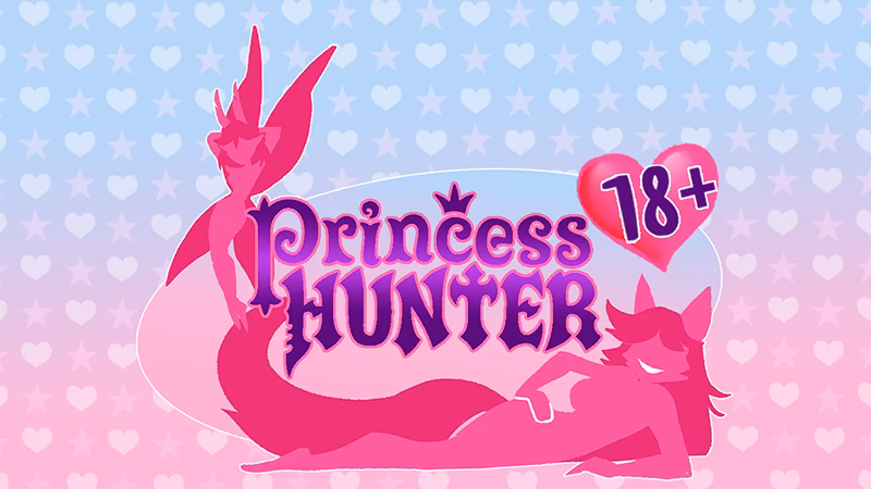 Does steamdb own Princess Hunter?