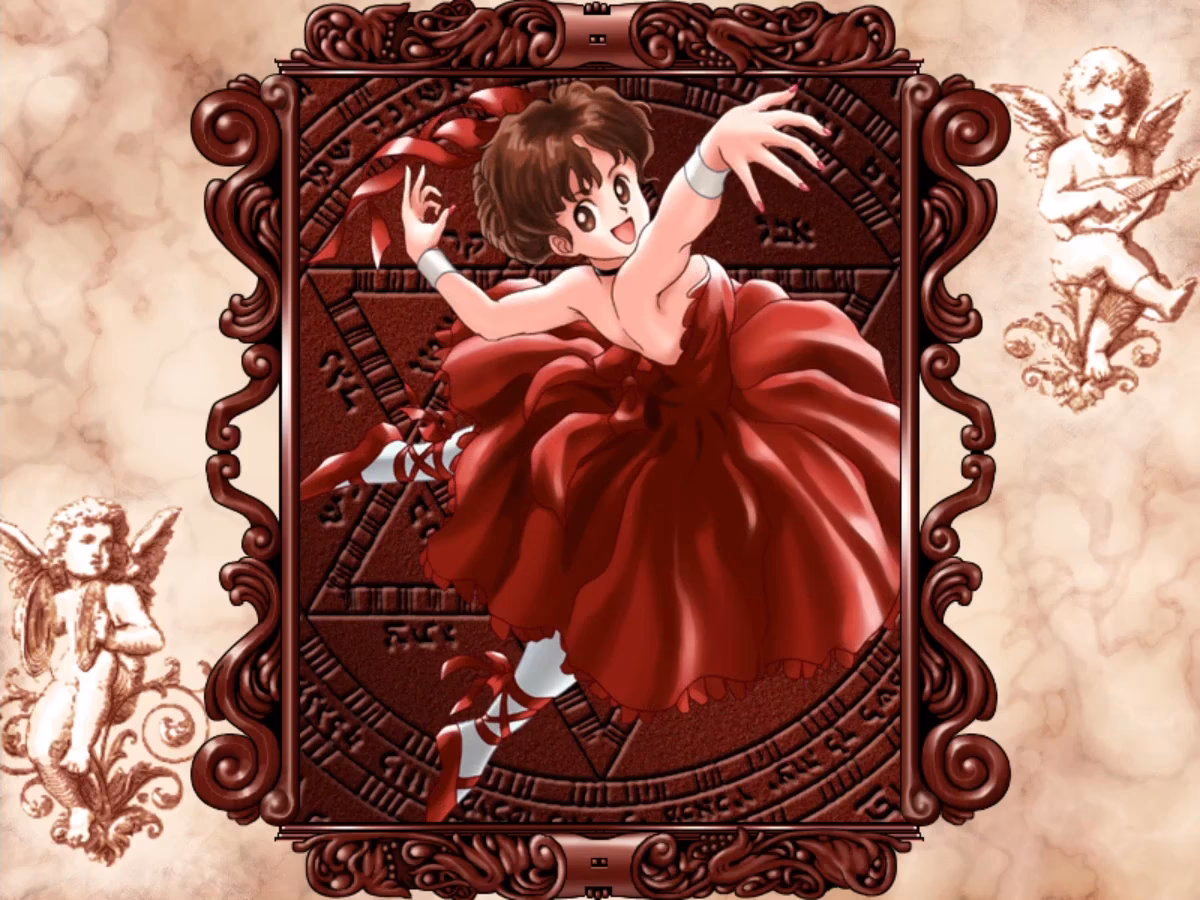 Are there multiple endings in Princess Maker 2?