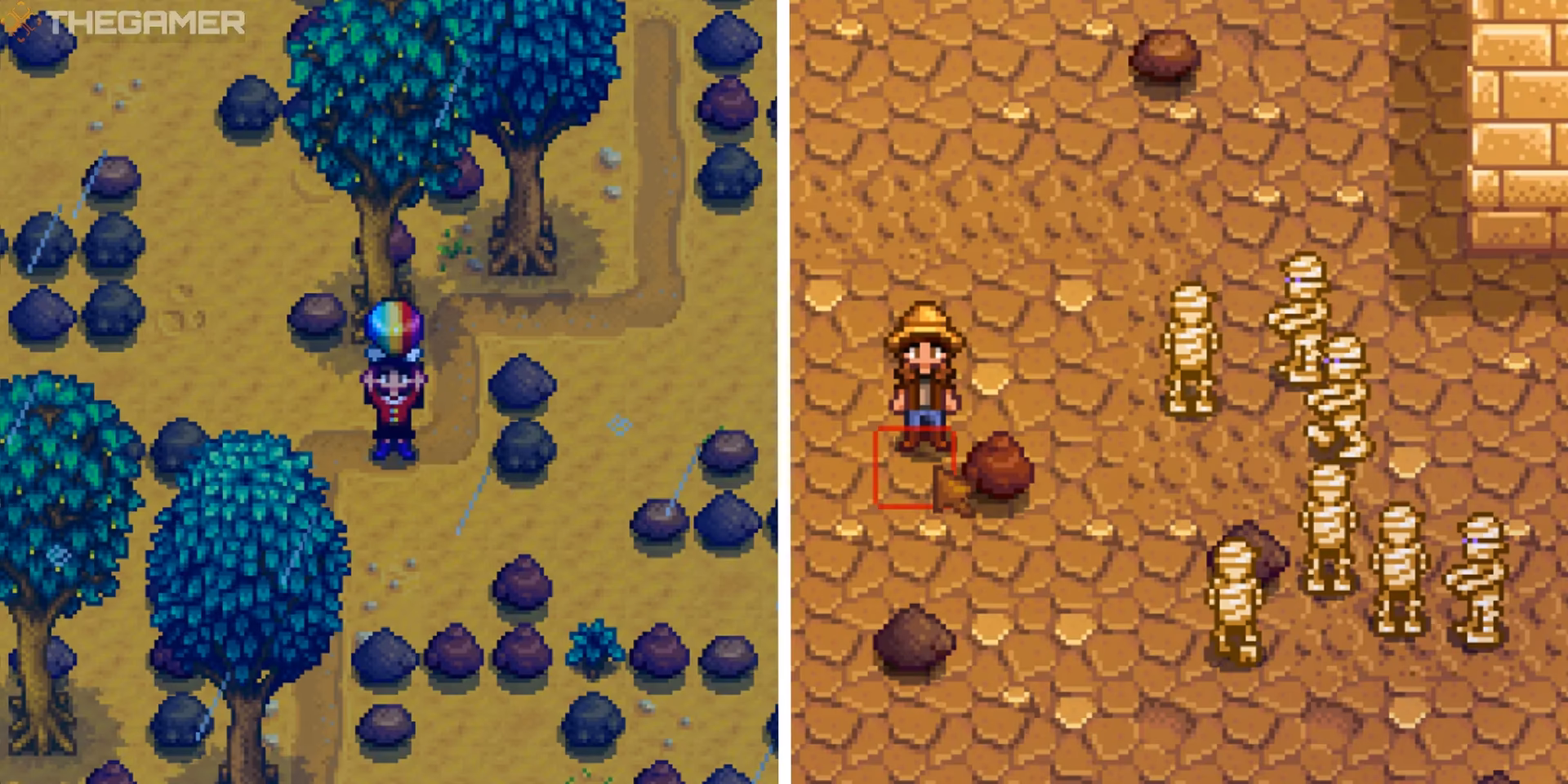 How many times can you get a prismatic Shard in Stardew Valley?