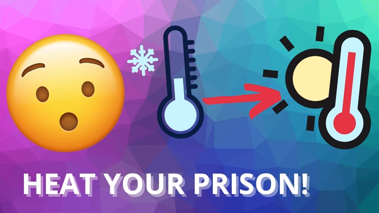 What happened to prison architect?