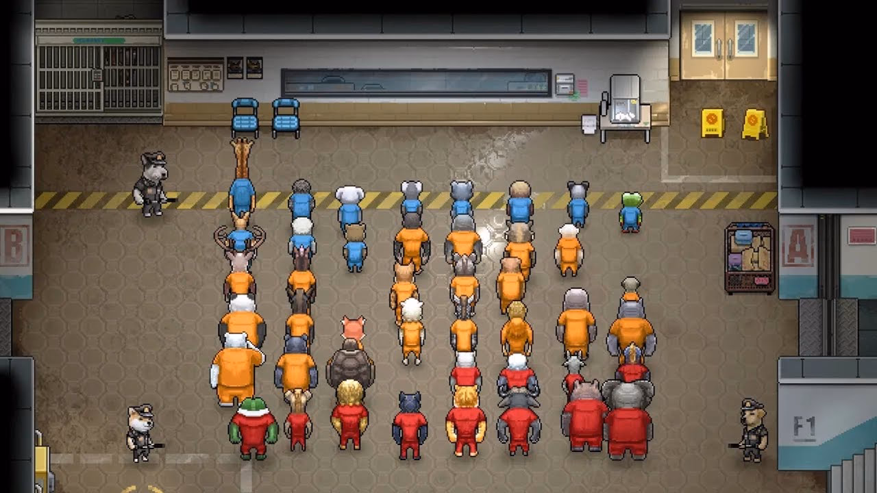 How do I redeem codes in Prison Escape Simulator?