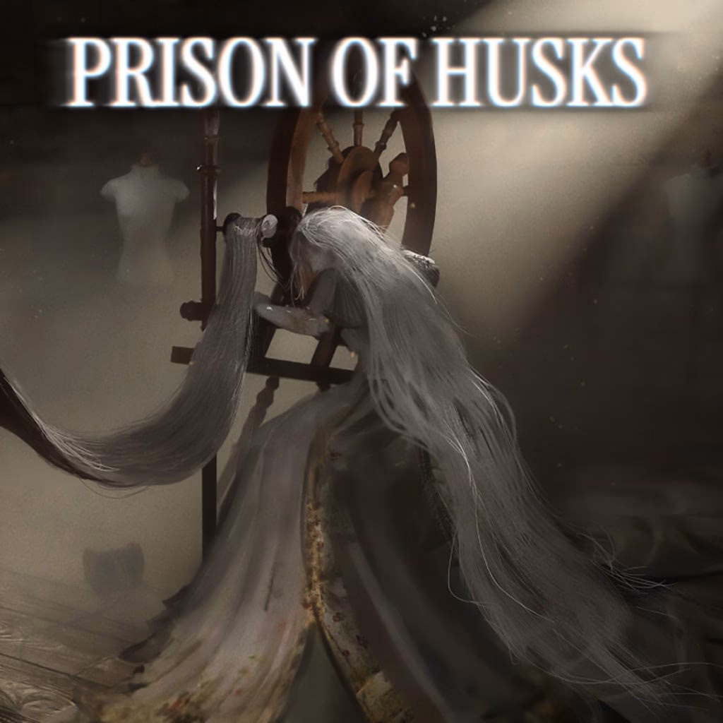 Is there a demo for prison of husks?
