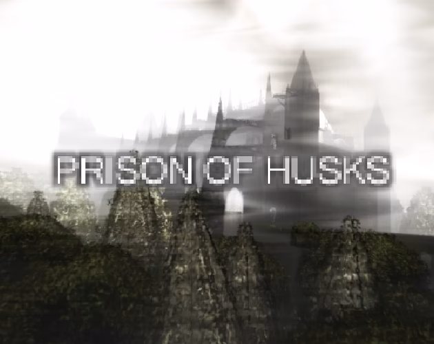 Do I need a donation to play prison of husks?