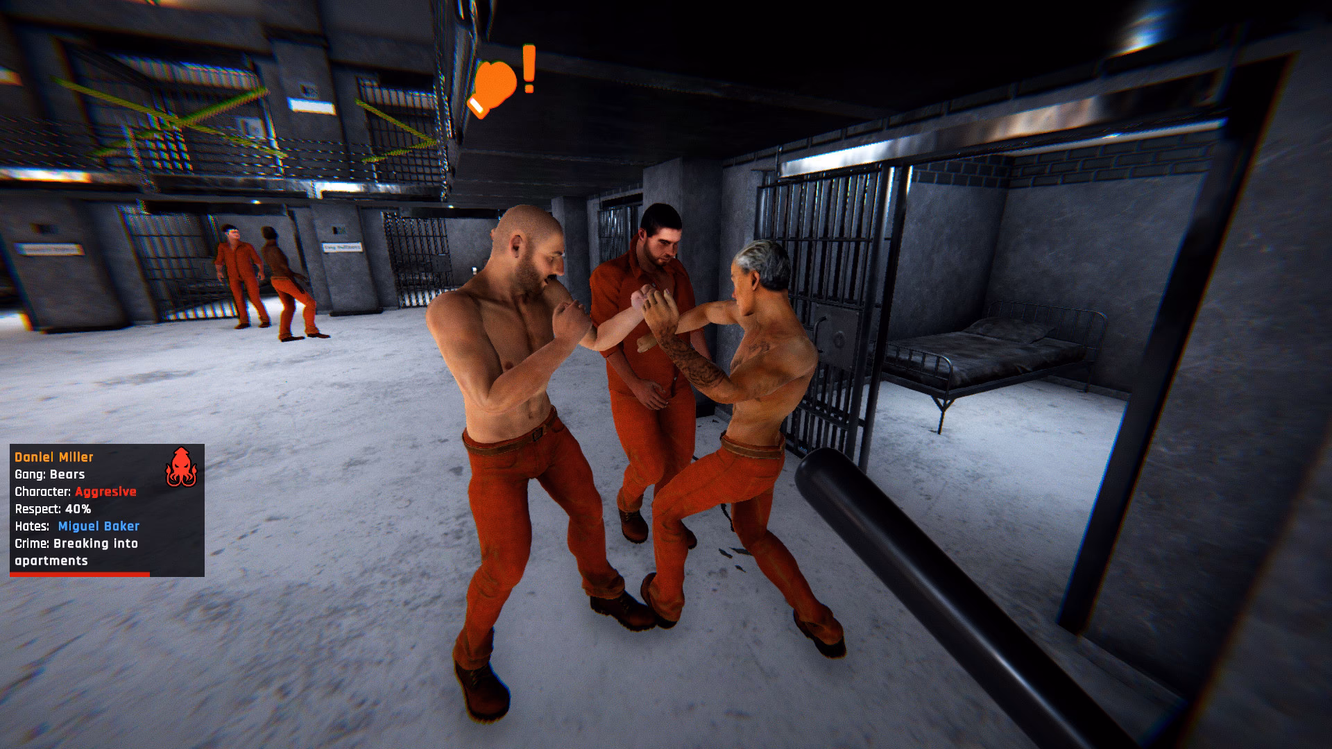 Is Prison Simulator a good game?