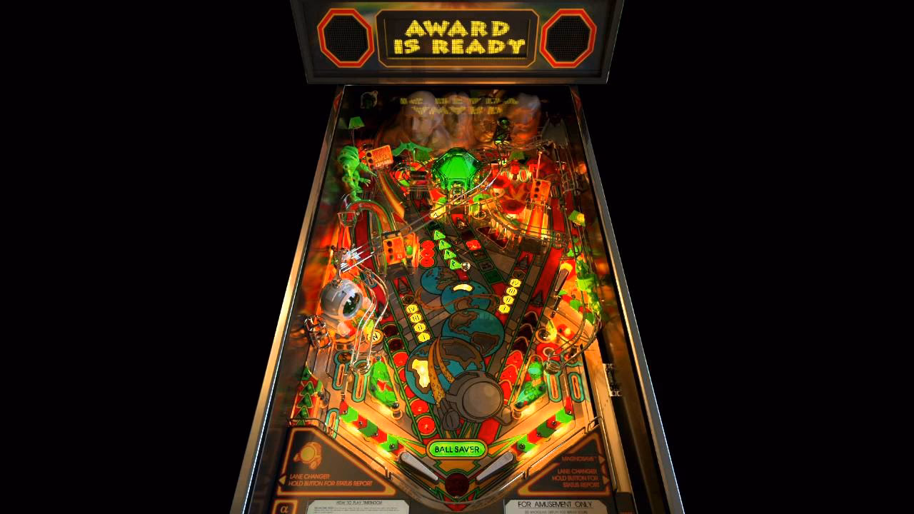 How many tables did Pro Pinball Timeshock come with?