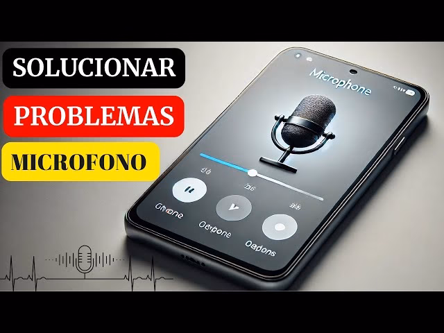 ¿Qué problemas pueden afectar el rendimiento de los micrófonos?