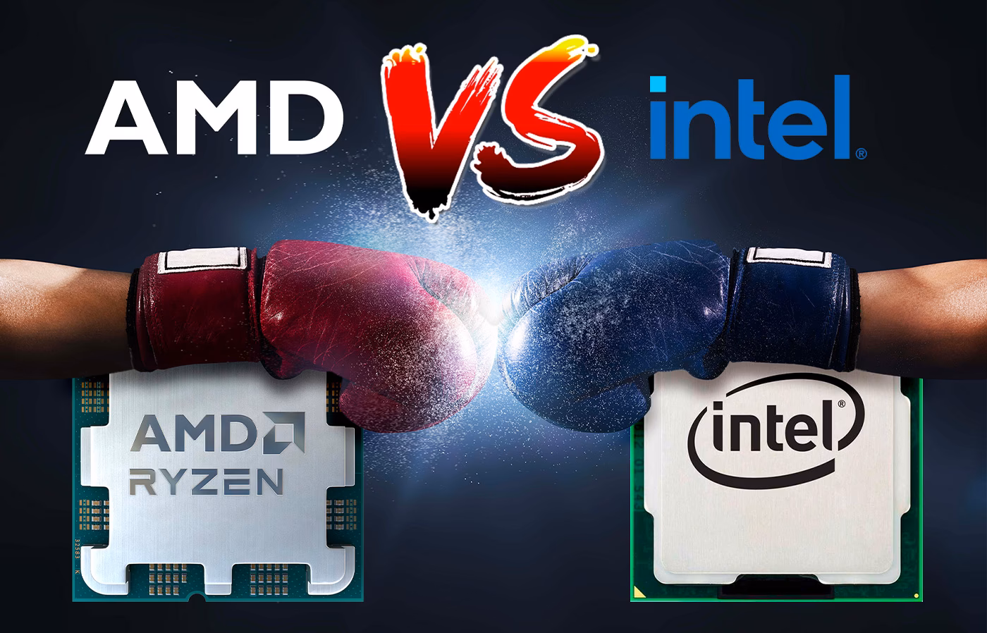 ¿Cuál es el mejor procesador AMD?
