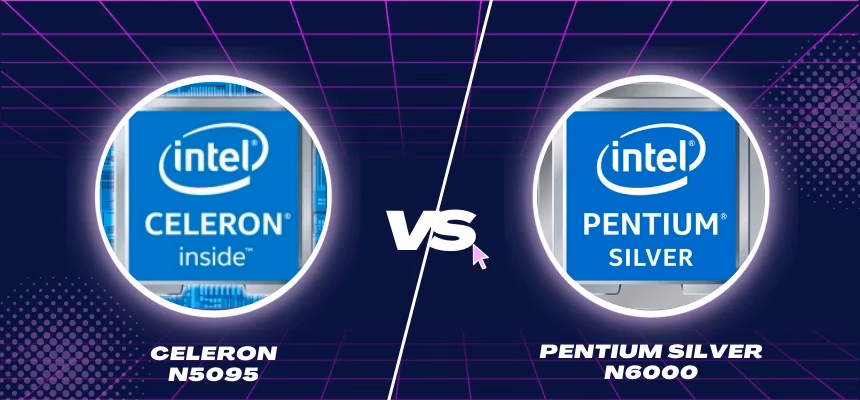 ¿Cuál es la mejor generación de Intel Celeron?