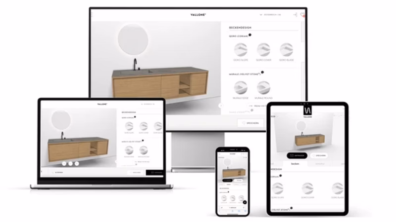 What is product configuration?