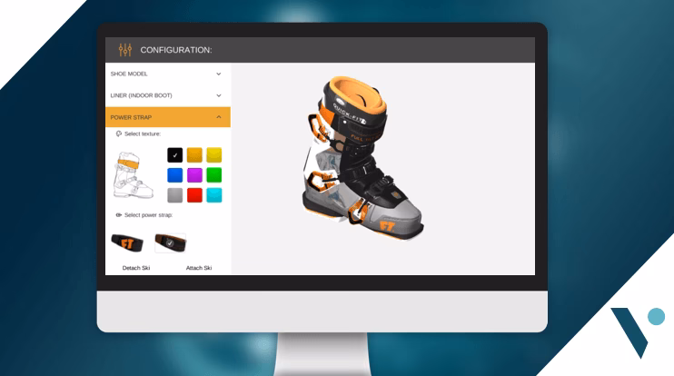 What is product configuration?