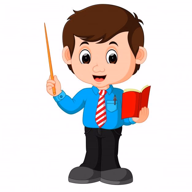 ¿Cuántos profesores hay en la Escuela de dibujos animados?