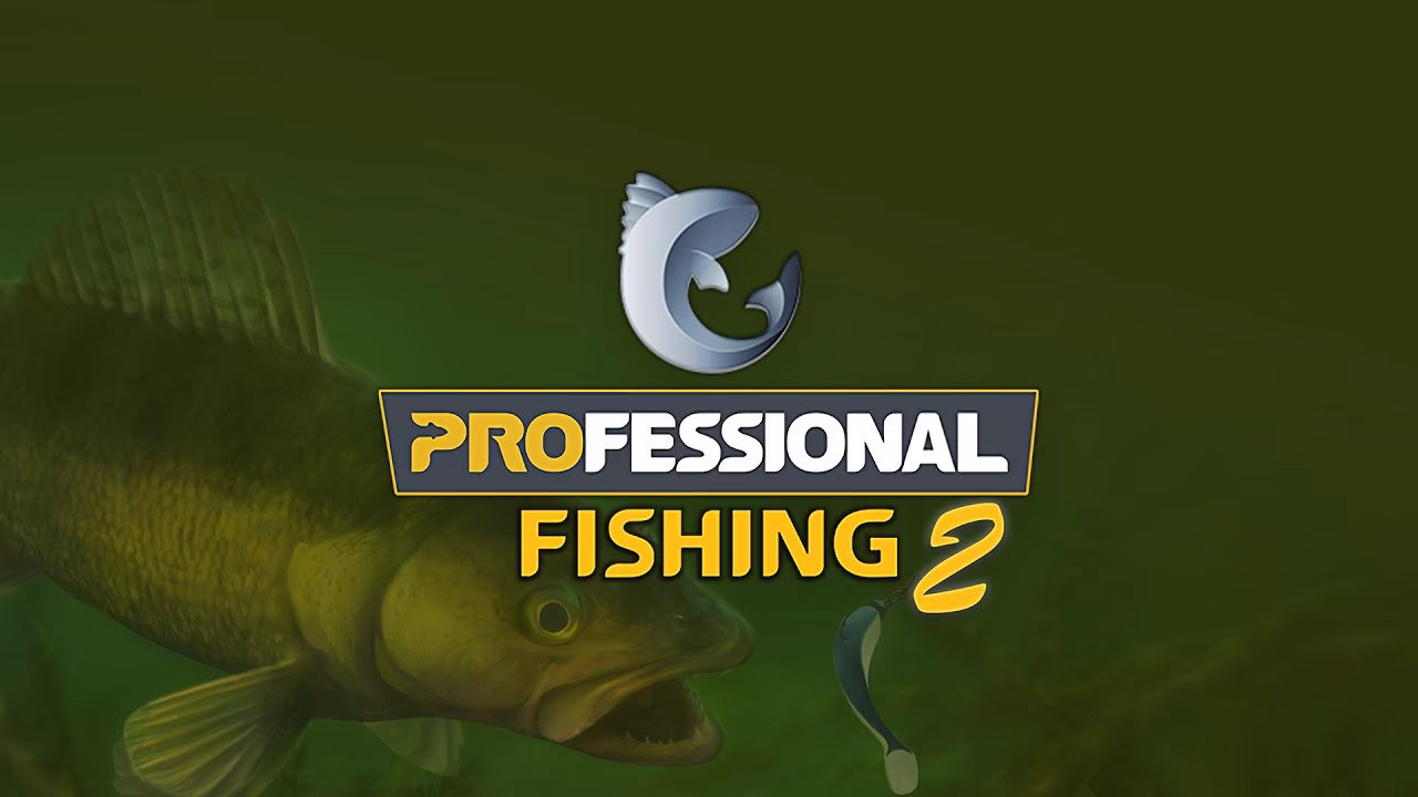 What is professional fishing?