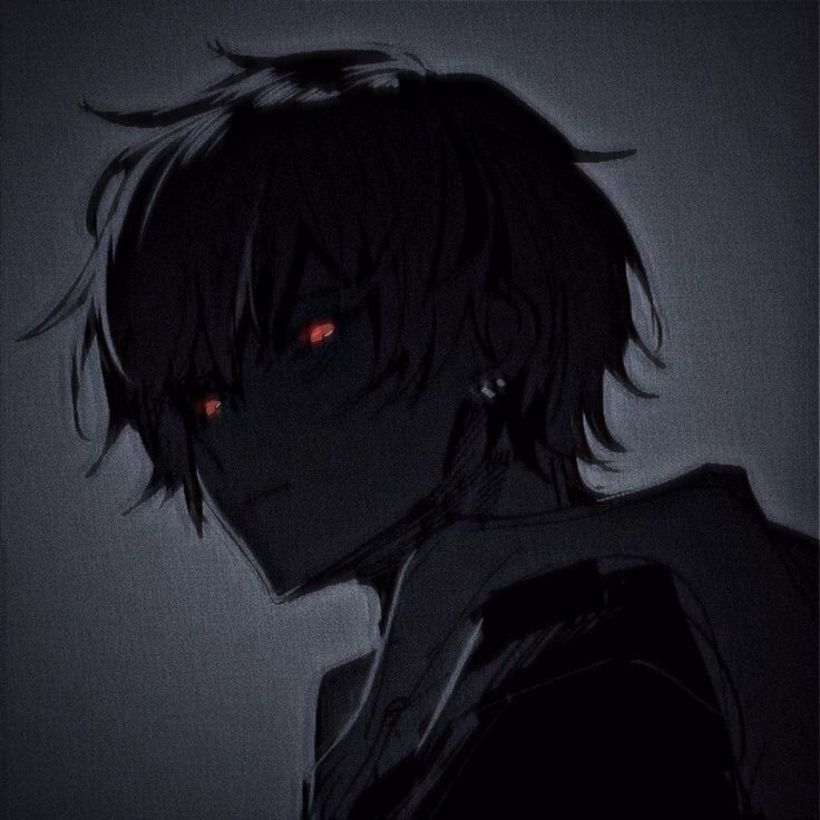 Should you put an anime picture in your profile?