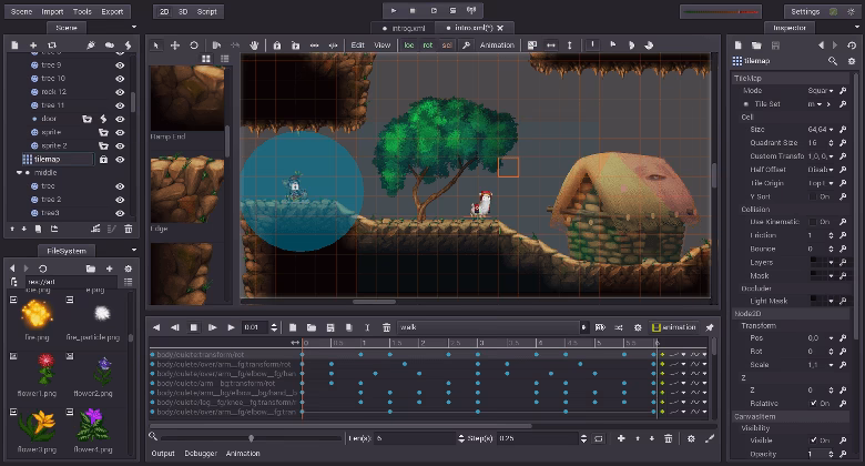 ¿Cómo aprender a programar videojuegos?
