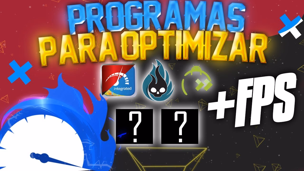 ¿Qué son las herramientas de impulso de FPS?