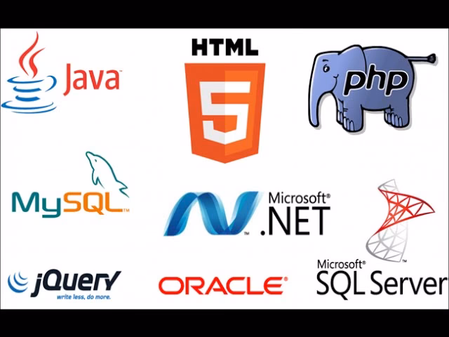 ¿Qué es el software de programación?