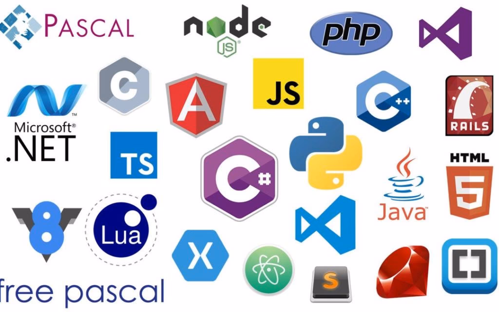 ¿Cuál es el software más utilizado para programar?